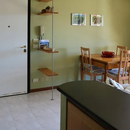 Appartamento San Marco 393s *