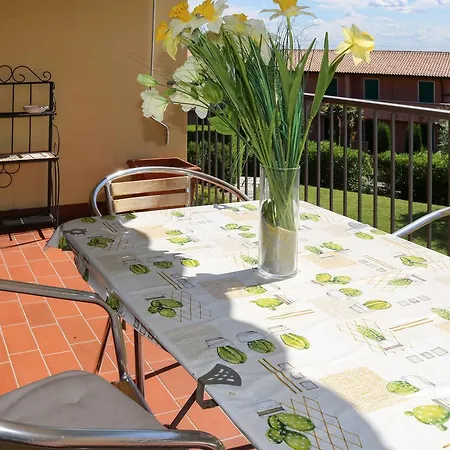 San Marco 393s Lazise