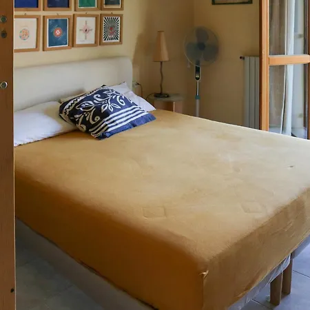 Appartamento San Marco 393s *