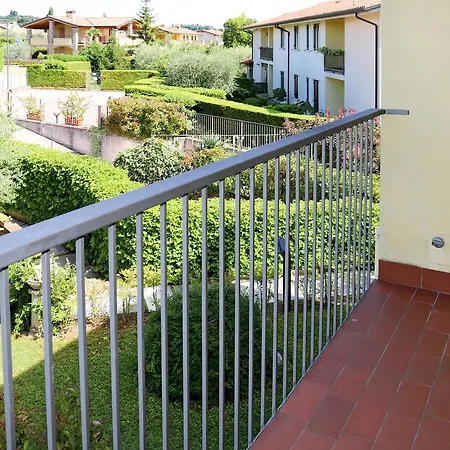 San Marco 393s Lazise