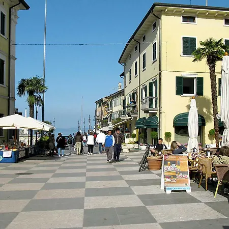 San Marco 393s * Lazise