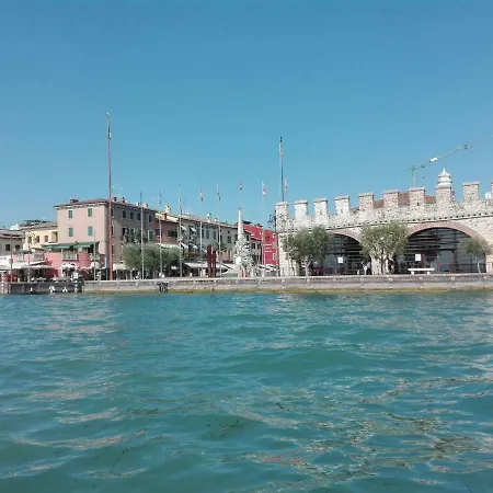 Appartamento San Marco 393s Lazise