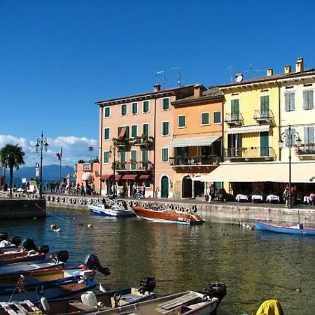 San Marco 393s Appartamento Lazise
