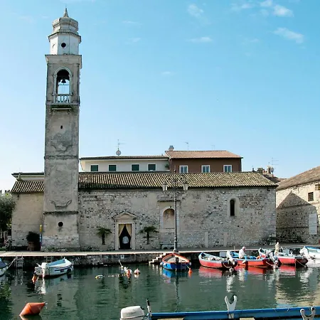 San Marco 393s Appartamento